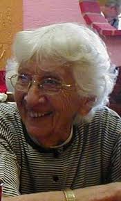 Mary Agnes Ferguson DeBernardi (1917 - 2006) - Find A Grave Memorial - 16910532_117297821509