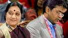 Swaraj met Lalit Modi at private dinner hosted in London by hotelier