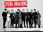 The Awakening of Spring