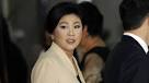 The impeachment of Yingluck Shinawatra: Worth the trouble for a.