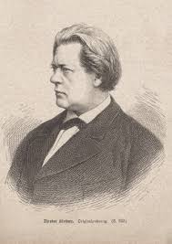 Theodor Kirchner - Schumann-