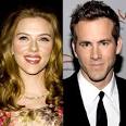 Ryan Reynolds vs. Scarlett Johansson Scoreboard: ScarJo for the ...