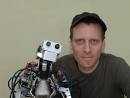 Daniel Imboden. „Meine Roboter sind eigenwillige Kinder, verspielt, ... - Daniel_Imboden