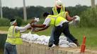 STORM SURGE, RAINFALL BIGGEST CONCERN AS ISAAC NEARS - ABC News