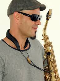 Participant: Antonio Olivo Ruiz (sax, Spain) - MJF2012-Sax-Antonio-Olivo-Ruiz-Spain