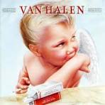 Album cover of the week: 1984