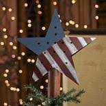 Americana Decor - Home Decor