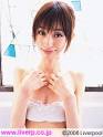 拒食症？ シャブ中？ グラビアアイドルの異変