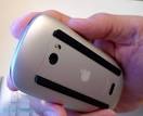 Apple Magic Mouse hands-on - SlashGear