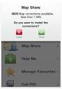 TomTom's Map Share update brings crowdsourced navigation to iPhone ...