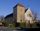 St. Thomas More Roman Catholic - via Daymix