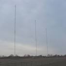 these frequencies are used - via Daymix