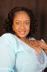 Foluke Daramola's secret