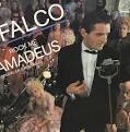 Falco Rock Me Amadeus - Salieri Club Mix UK 12" RECORD/MAXI SINGLE (