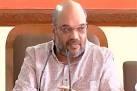 No one can derail development agenda of Modi government: Amit Shah.