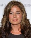Maura Tierney Image Maura Tierney On Fire As Final Rescue Me Season Flames Out ... Picture 5