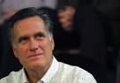 Mitt Romney takes 23-point lead over GOP rivals in national Gallup ...