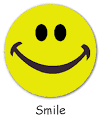 Smile MySpace Comments - Smile Graphics