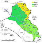 The answer to all of Iraq's problems: centralism or federalism ...