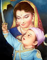 Chatrapati Shivaji Maharaj
