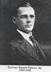 Edward Brodie Friday