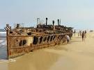 Meheno SHIPWRECK | Photo