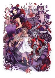 Alice