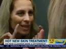 Becky Worley on Clarisonic