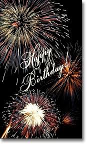 Topic về SINH NHẬT - Chỉ SINH NHẬT thôi nhé ^.^ - 4