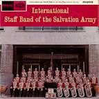 LRZ4008 - The International Staff Band