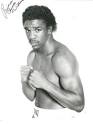 Charles Williams - Boxrec Boxing Encyclopaedia