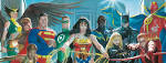 Justice League of America (New Earth) - DC Comics Database