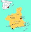 CONOCE MURCIA