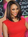 Tyra Banks Wants to Turn 'Modelland' Novel Into Movie - The ... - 98092441_a_p