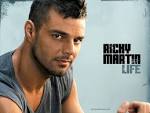 Ricky Martin Wallpaper
