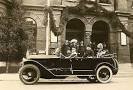 SVVS Web Assistance with Classic, Vintage and Veteran Cars