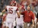 Arkansas football coach Bobby PETRINO FIRED | SILive.