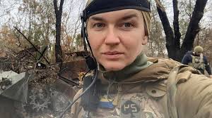女兵|戦場の女性兵は「史上最多」 国際女性デーでウクライナ国防省が ...
