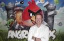 Angry Birds Space coming to Windows Phone says Rovio CEO