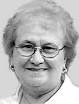 MARUK - MARGARET 1934 - 2007 A day never goes by that you are not in our