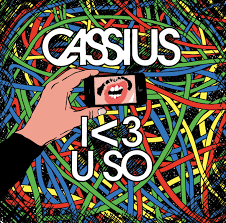 I love you so by Cassius 