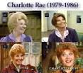 Charlotte Rae - Rotten Tomatoes