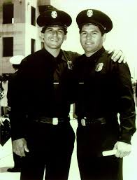 Firefighter Benjamin Pinel, Los Angeles Fire Department - Mike-BenjaminPinel_1983-0000_graduation_1500