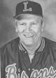 Ken Dugan Lipscomb University Outfielder 1954-7. Single season: - P20503451