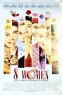 8 Women Poster - Trailer Addict