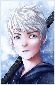 Jack Frost by Nataliadsw &middot; Browse More Like This · Shop Similar Prints - jack_frost_by_nataliadsw-d5h46tu