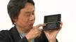 Nintendo-Designer Shigeru Miyamoto mit der neuen 3DS-Konsole. - Designer-Shigeru-Miyamoto-227x127-d8023cdcf91a5335