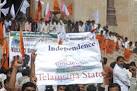 Telangana strike ends, employees to resume work - Politics ...