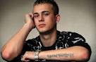 Dren Caka, now aged 20 and
