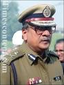 Nikhil Kumar Singh, Commissioner of Delhi Police and the son of the former ... - Nikhil%20Kumar%20Singh
